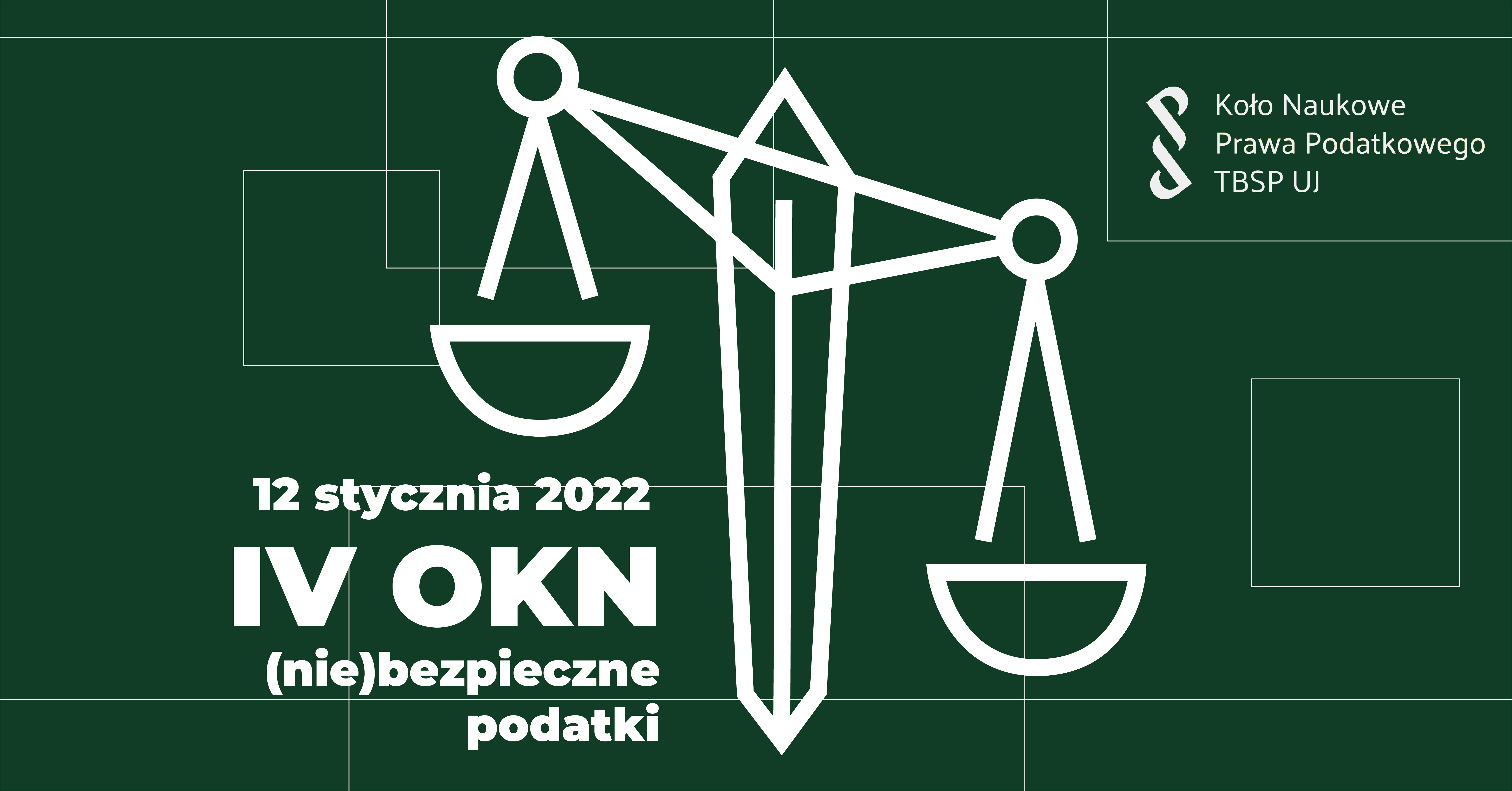IV Ogólnopolska Konferencja Naukowa "(Nie)bezpieczne podatki"