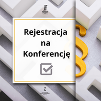 Zapisy na XVI OKPP "Dokąd prowadzą zmiany w prawie podatkowym?"