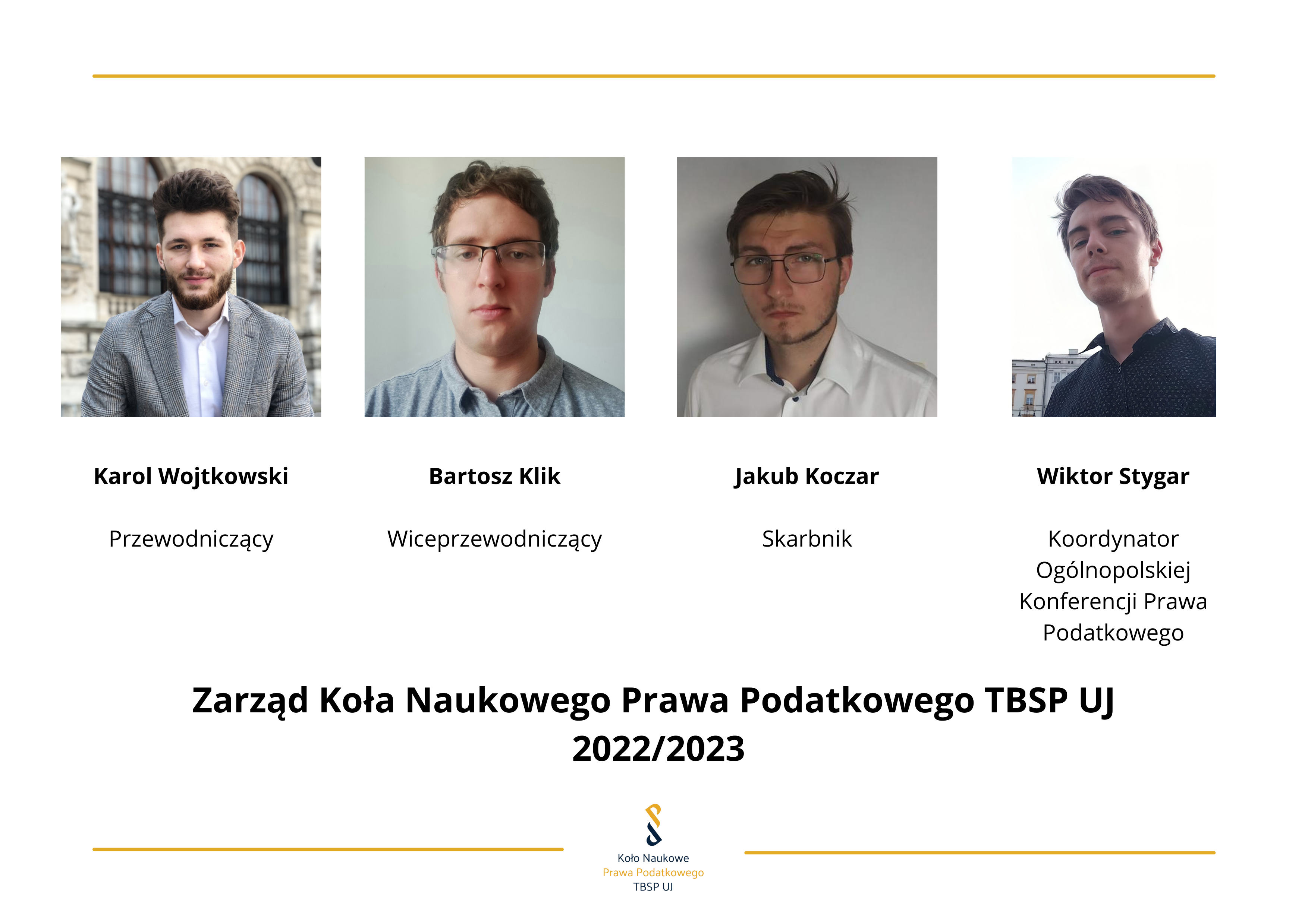 Wybory Zarządu kadencji 2022/2023